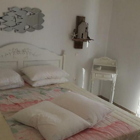 Caldera Boutique Apartment Astypalaia Bagian luar foto