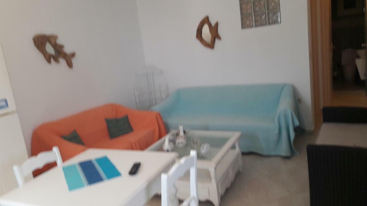 Caldera Boutique Apartment Astypalaia Bagian luar foto