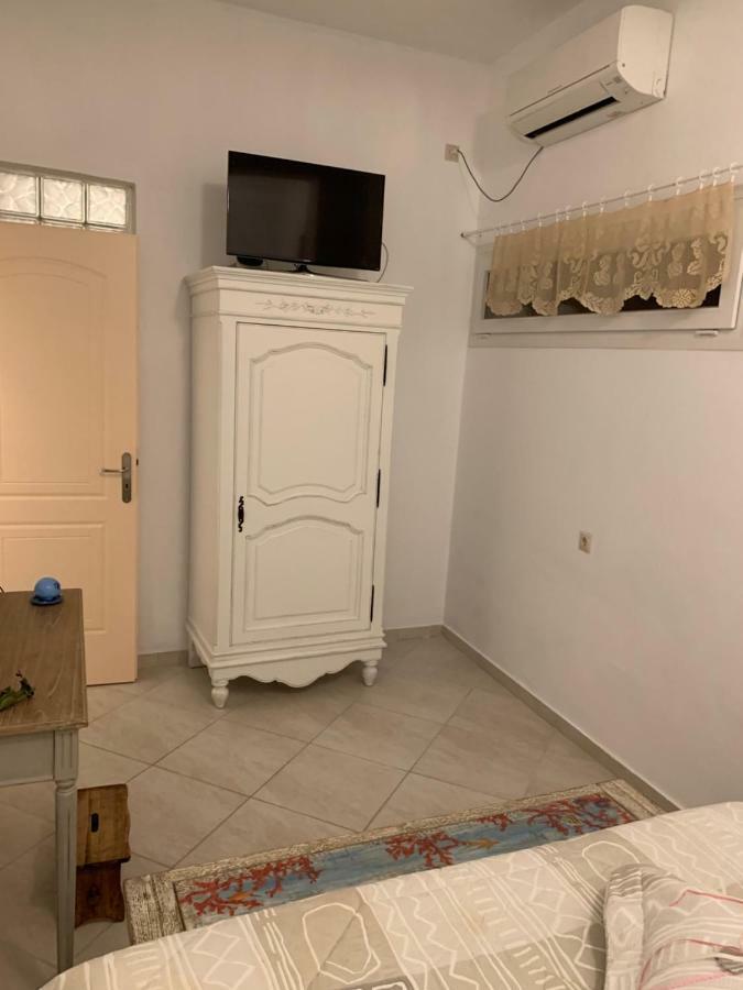 Caldera Boutique Apartment Astypalaia Bagian luar foto
